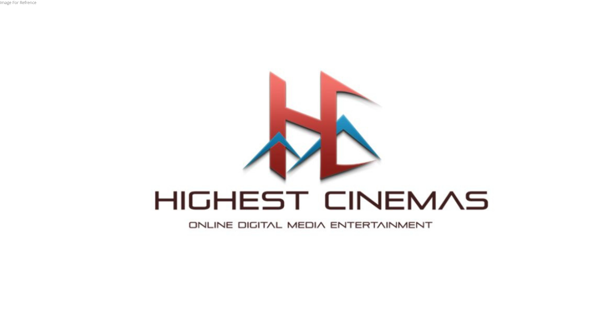 Highest Cinemas presents Diverse content of OTT, television, and a lot more from the global market